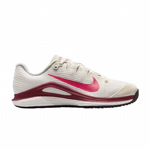 Wmns NikeCourt Air Zoom Vapor 12 Clay 'Team Red Rush Pink'