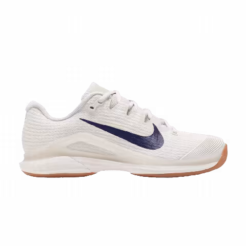 Wmns NikeCourt Air Zoom Vapor 12 HC 'Summit White Binary Blue'