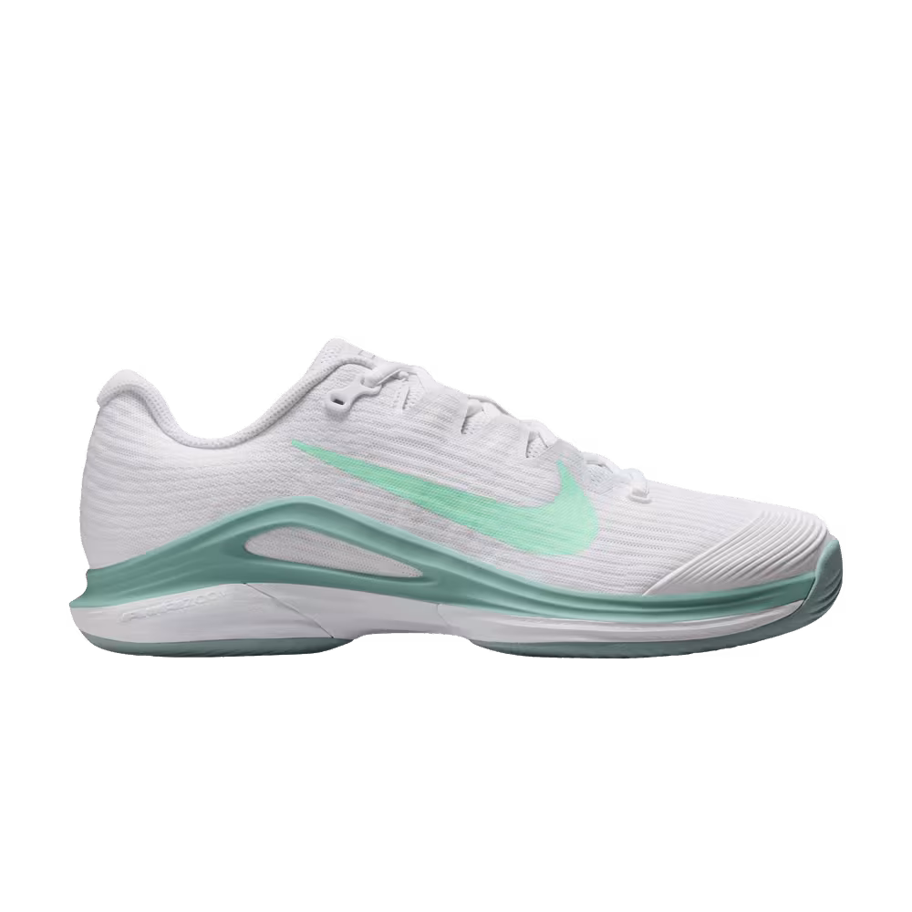 Women's NikeCourt Air Zoom Vapor 12 HC Cannon