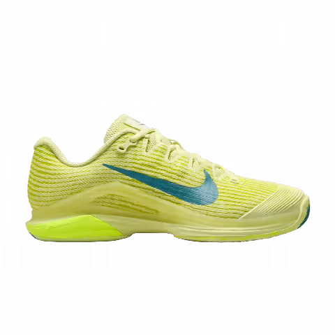 Wmns NikeCourt Air Zoom Vapor 12 Premium HC 'High Voltage'