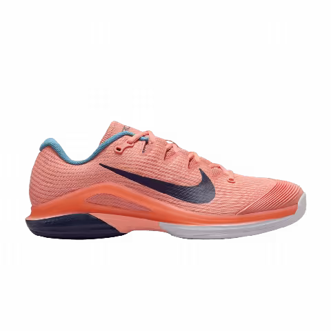 NikeCourt Air Zoom Vapor 12 HC 'Apricot Agate Obsidian'