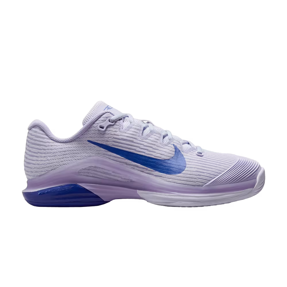 Women's NikeCourt Air Zoom Vapor 12 HC Hydrangeas