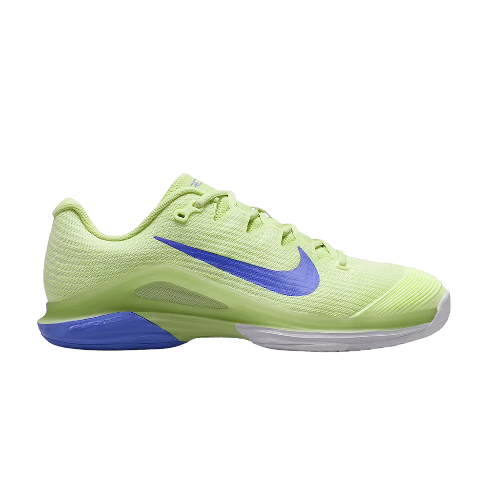 Nike Women's Vapor 12 Light Liquid Lime