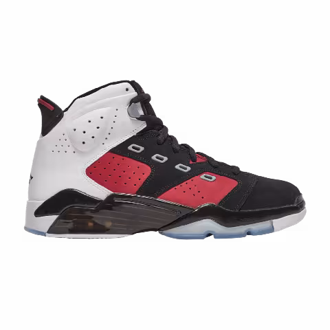 Air Jordan 6-17-23 'Carmine'