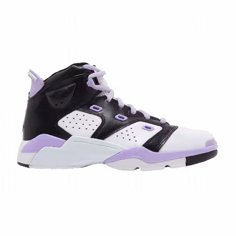 Air Jordan 6-17-23 GS 'Lilac'