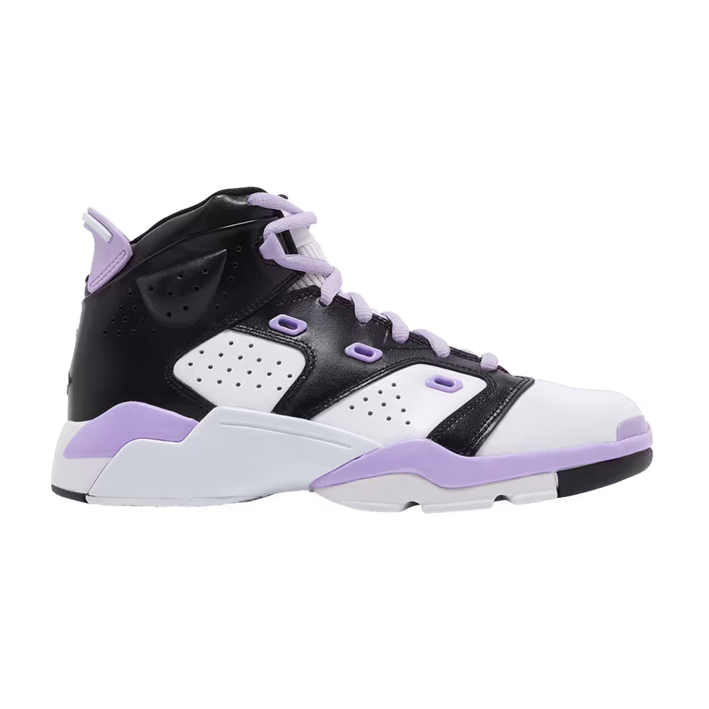 Air Jordan 6-17-23 GS Lilac