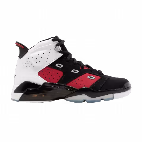 Air Jordan 6-17-23 GS 'Carmine'