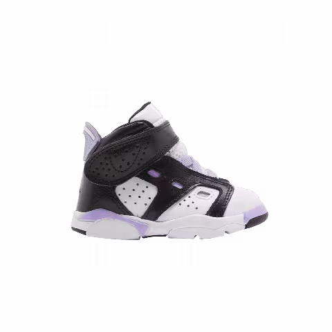Air Jordan 6-17-23 TD 'Lilac'