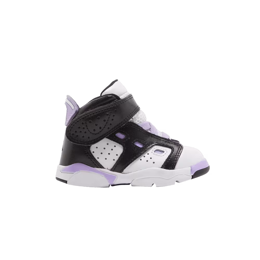 Air Jordan 6-17-23 TD Lilac