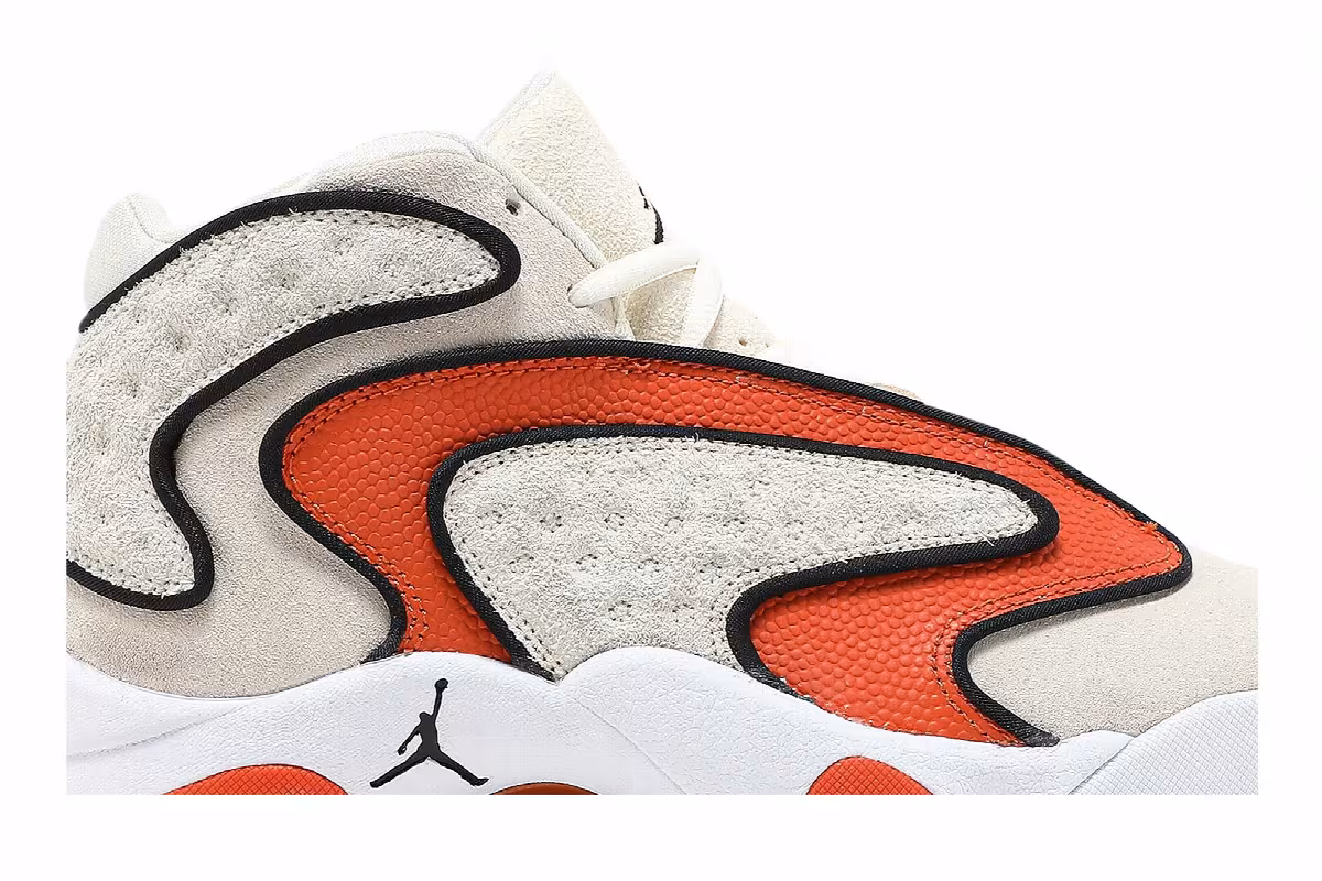 Women's Air Jordan OG Coconut Milk, view 3