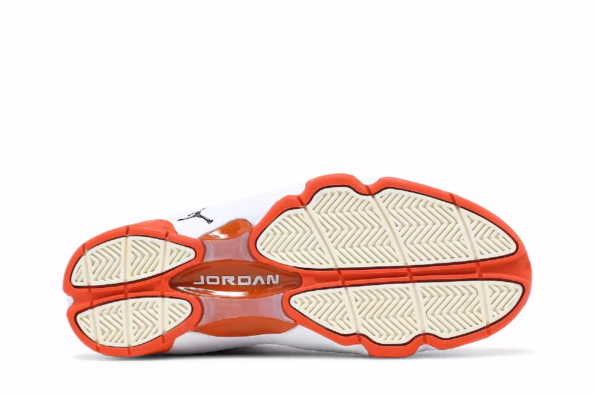 Women's Air Jordan OG Coconut Milk, view 5