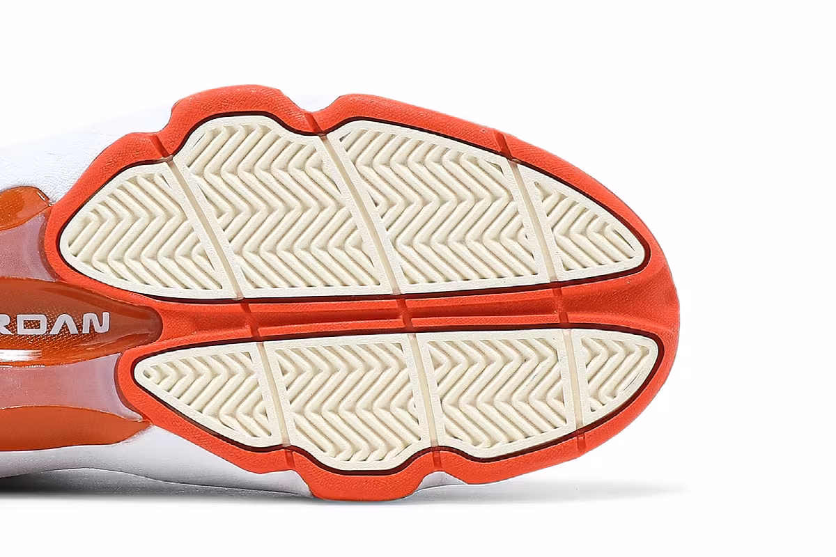 Women's Air Jordan OG Coconut Milk, view 6