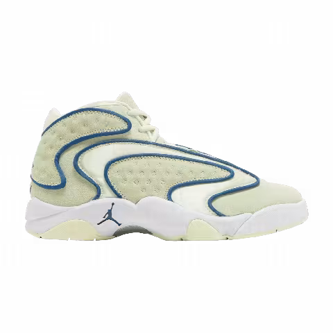 Wmns Air Jordan OG 'Lime Ice'