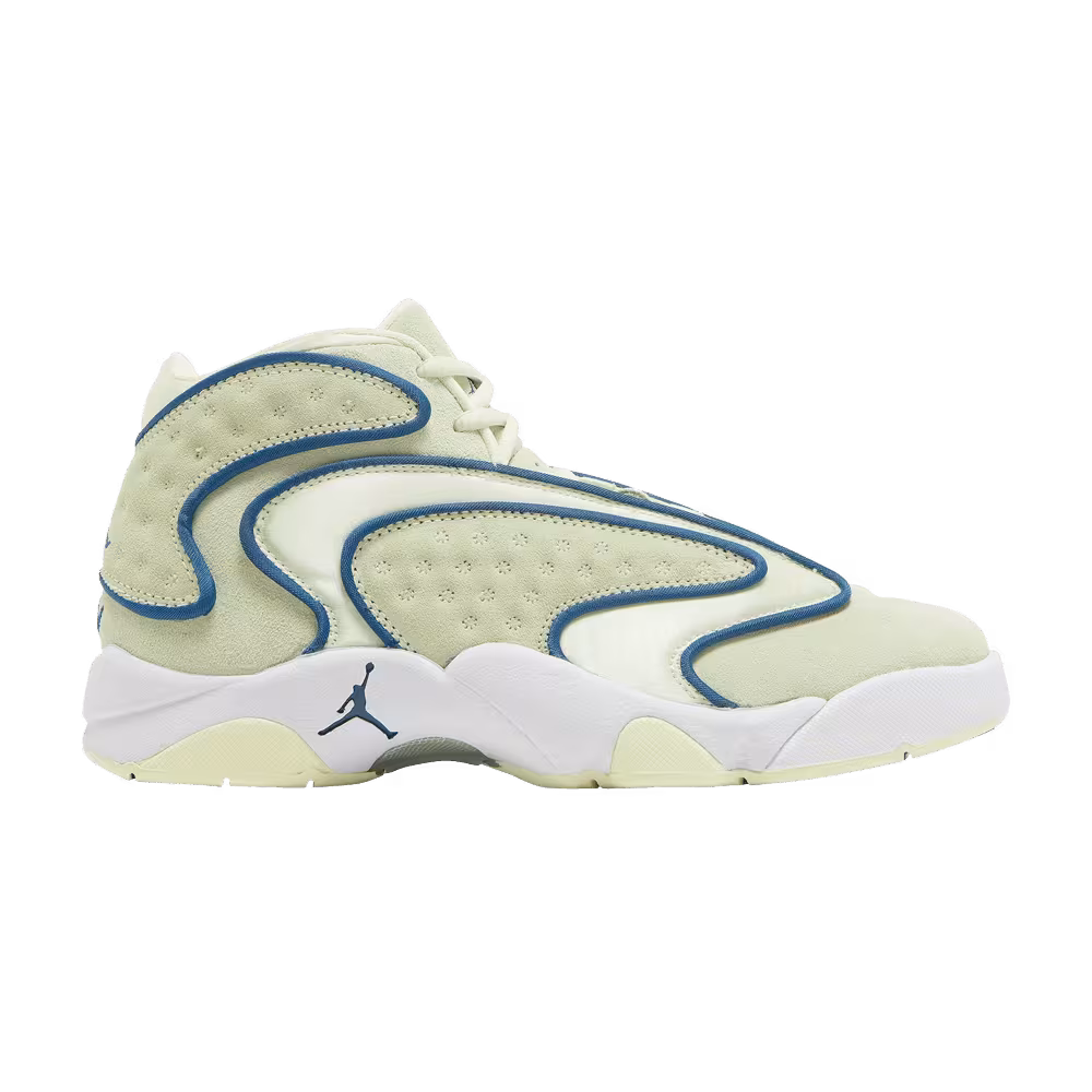 Women's Air Jordan OG Lime Ice