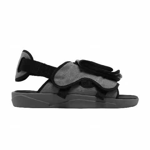 Air Jordan LS Slide 'Smoke Grey'