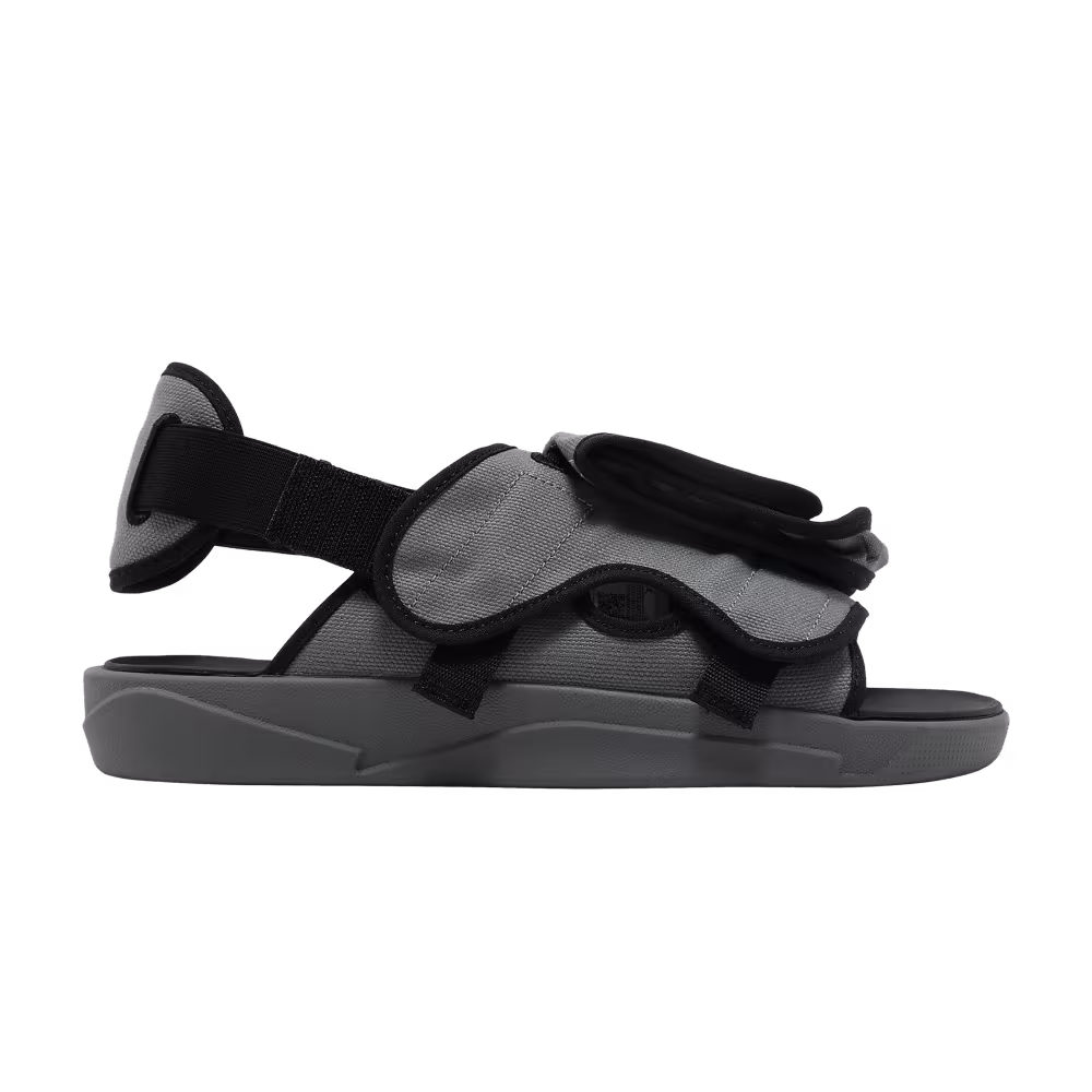 Air Jordan LS Slide Smoke Grey