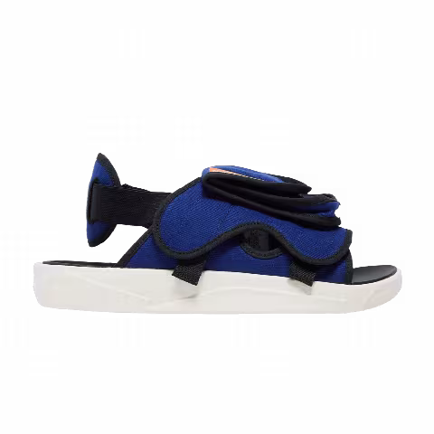 Air Jordan LS Slide 'Deep Royal Blue'