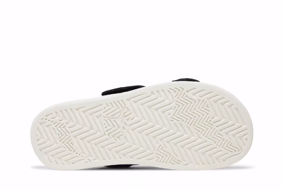 Air Jordan LS Slide Deep Royal Blue, view 5
