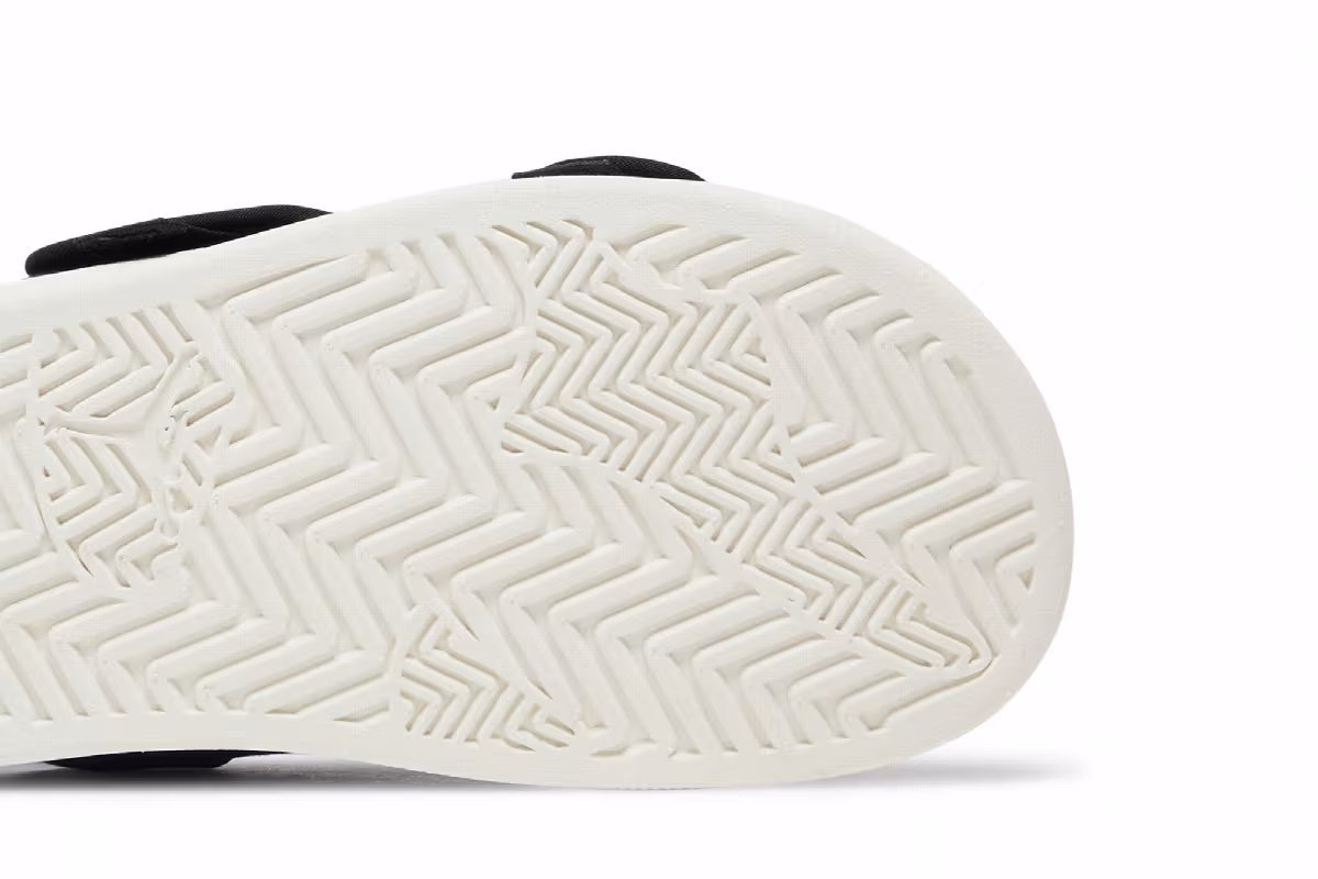 Air Jordan LS Slide Deep Royal Blue, view 6