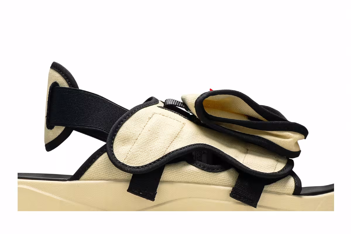 Air Jordan LS Slide Beach, view 3