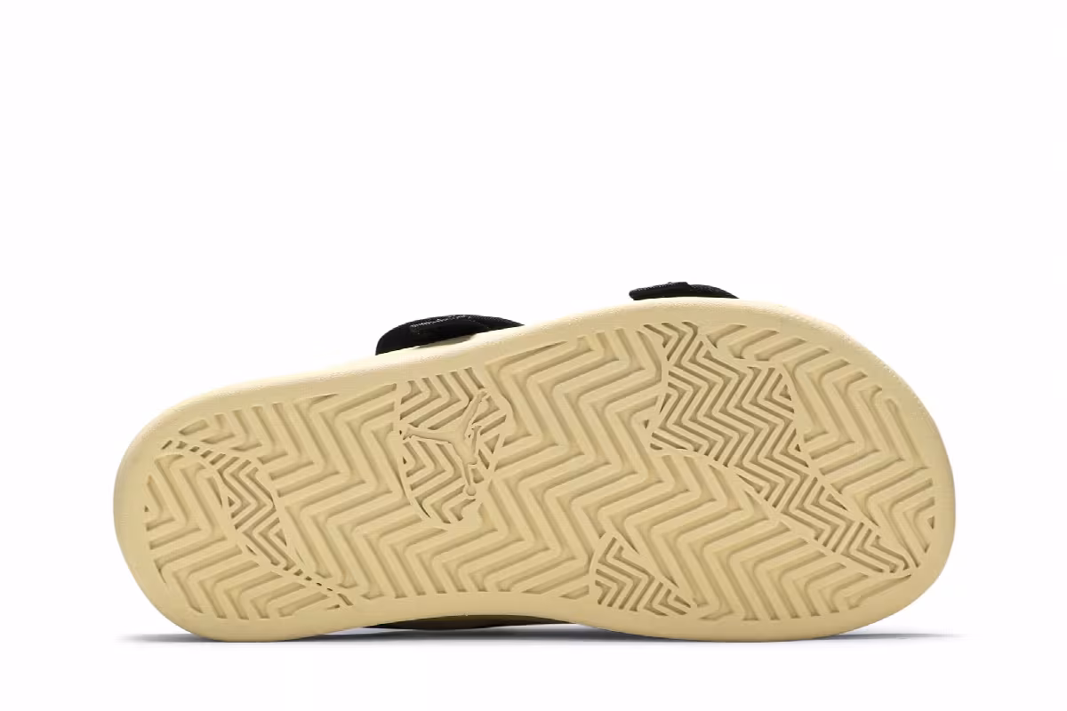 Air Jordan LS Slide Beach, view 5