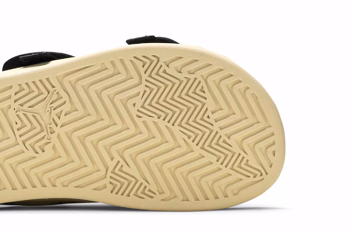 Air Jordan LS Slide Beach, view 6