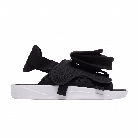 Air Jordan LS Slide 'Bred'