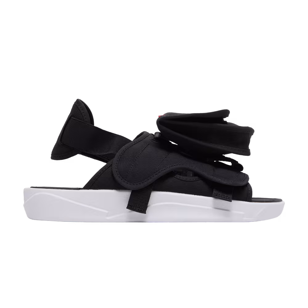 Air Jordan LS Slide Bred