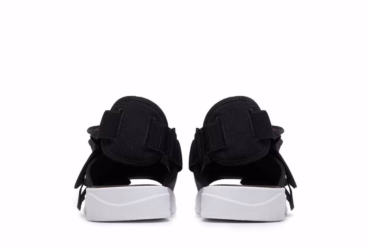 Air Jordan LS Slide Bred, view 7