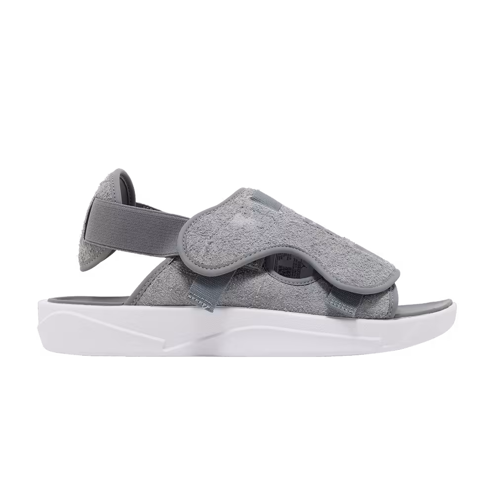Air Jordan LS Slide Cool Grey
