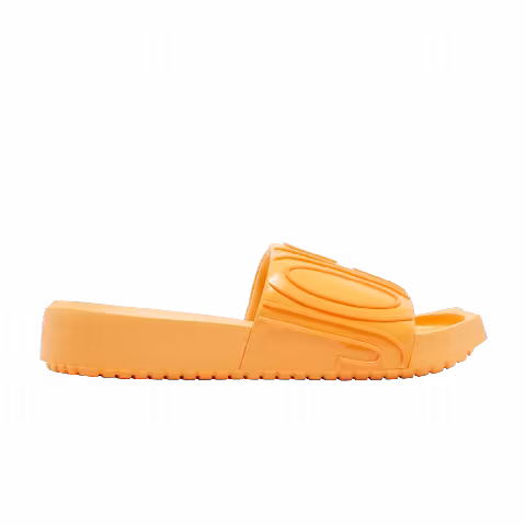 Air Jordan Wmns Jordan Nola Slide 'Bright Citrus'