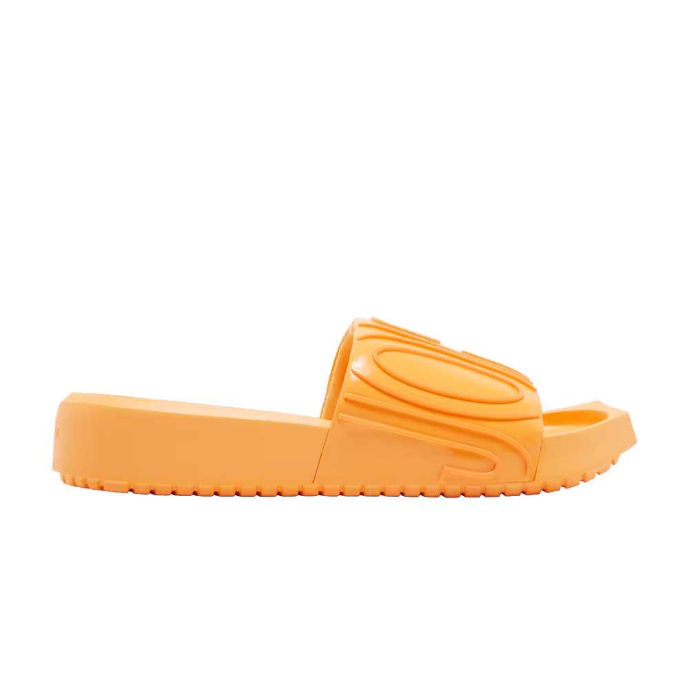 Air Jordan Women's Jordan Nola Slide Bright Citrus