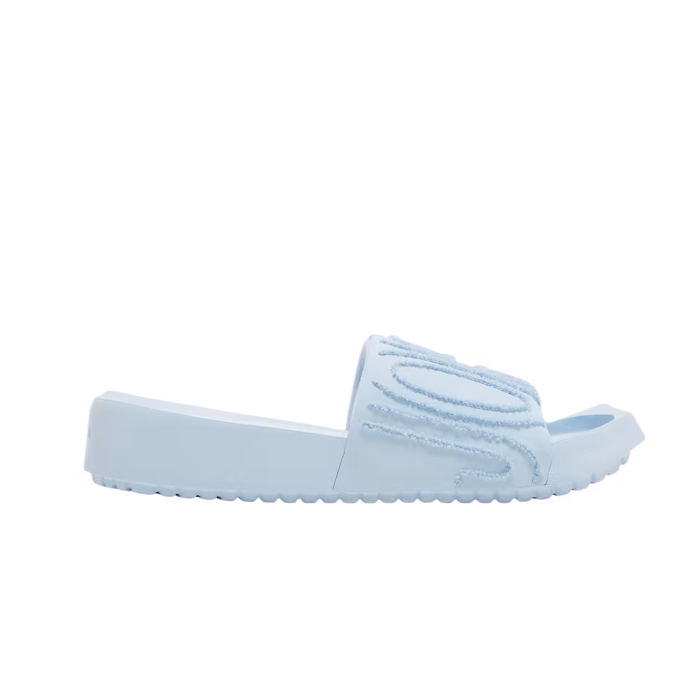 Air Jordan Women's Jordan Nola Slide Celestine Blue