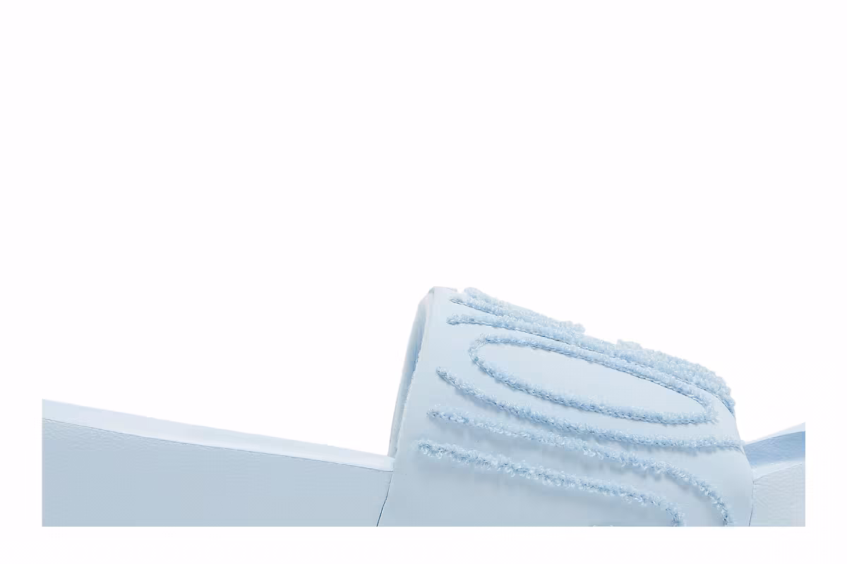 Air Jordan Women's Jordan Nola Slide Celestine Blue, view 3