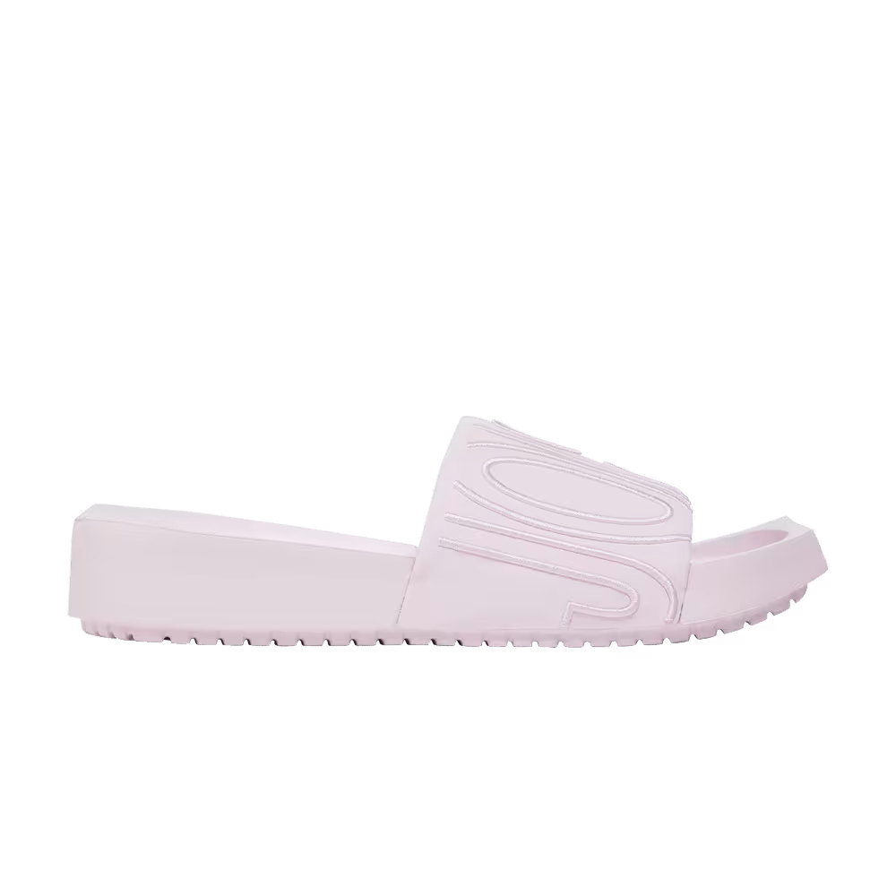 Air Jordan Women's Jordan Nola Slide Regal Pink