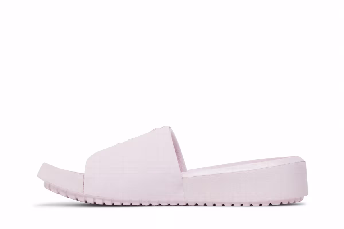 Air Jordan Women's Jordan Nola Slide Regal Pink, view 4
