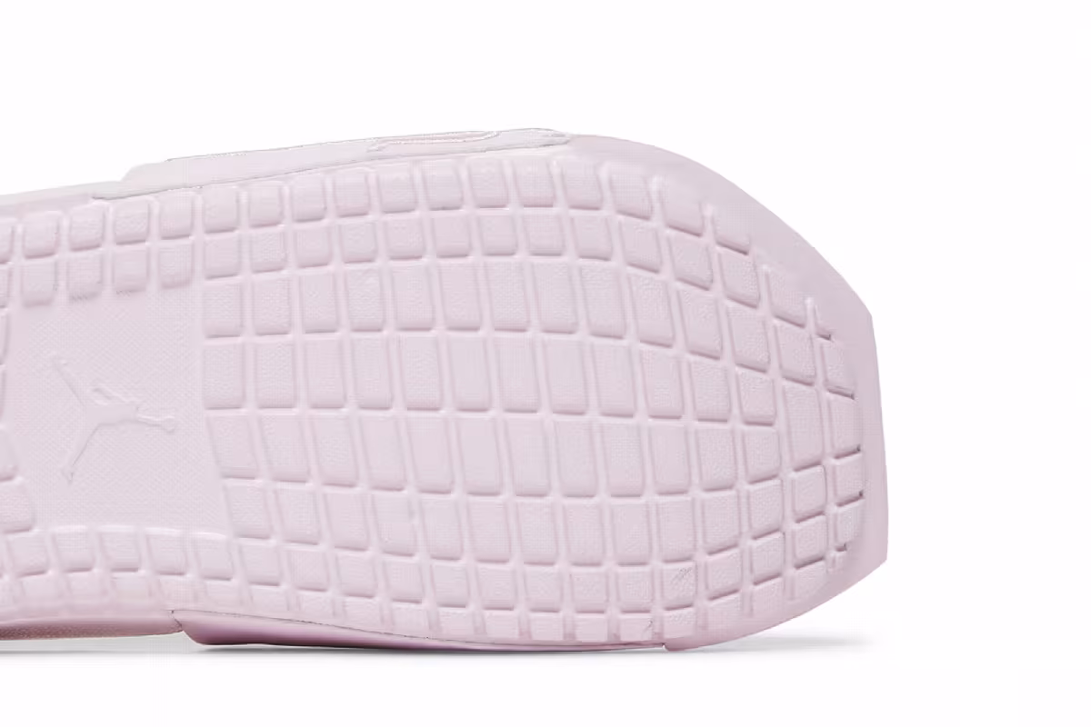 Air Jordan Women's Jordan Nola Slide Regal Pink, view 6