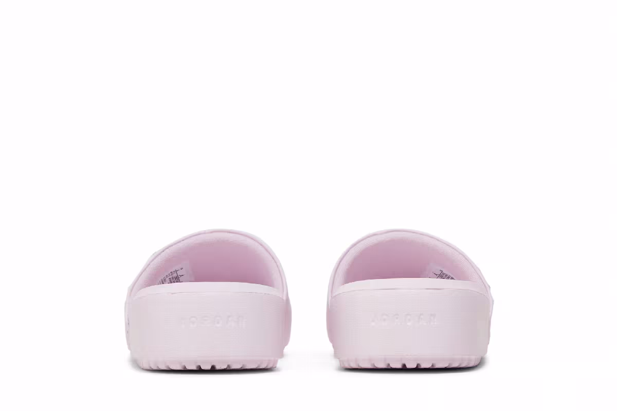 Air Jordan Women's Jordan Nola Slide Regal Pink, view 7