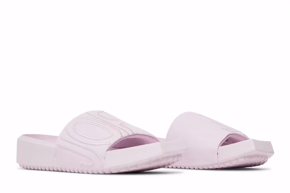Air Jordan Women's Jordan Nola Slide Regal Pink, view 9