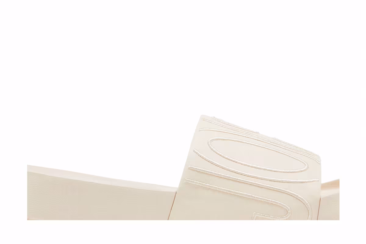 Air Jordan Women's Jordan Nola Slide Pearl White, view 3