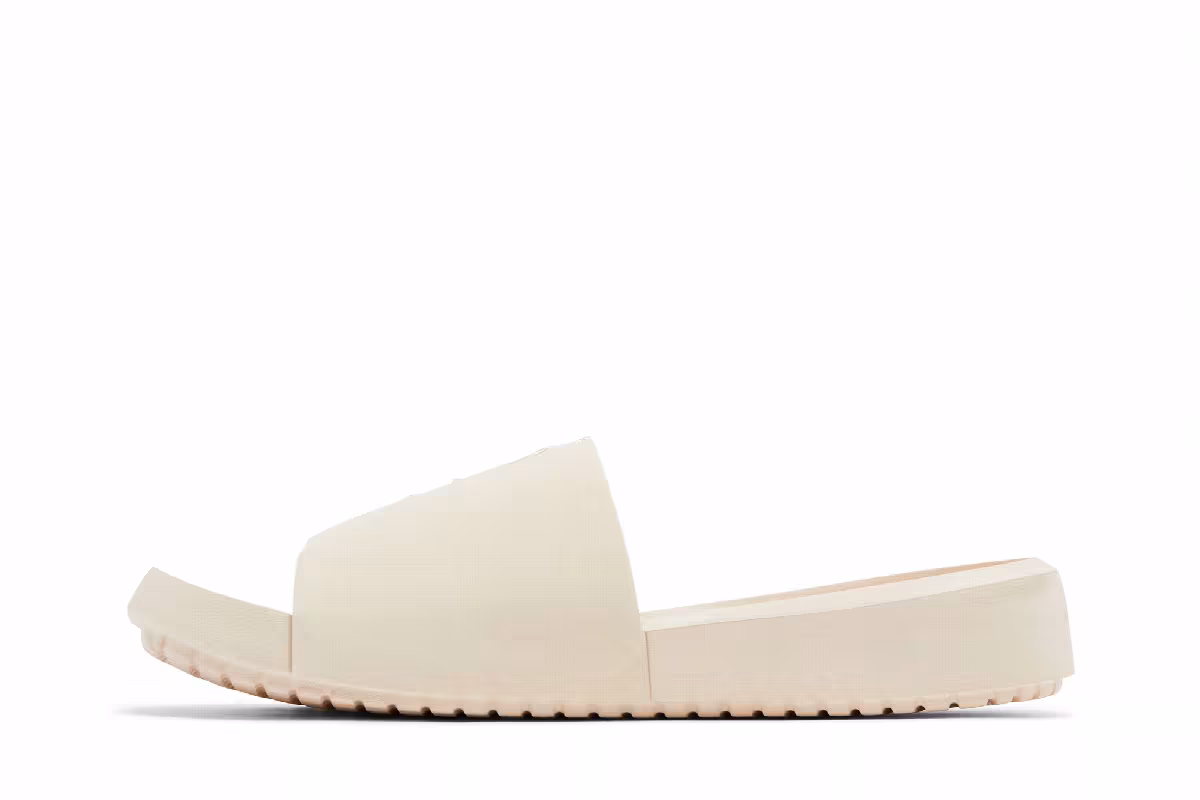 Air Jordan Women's Jordan Nola Slide Pearl White, view 4