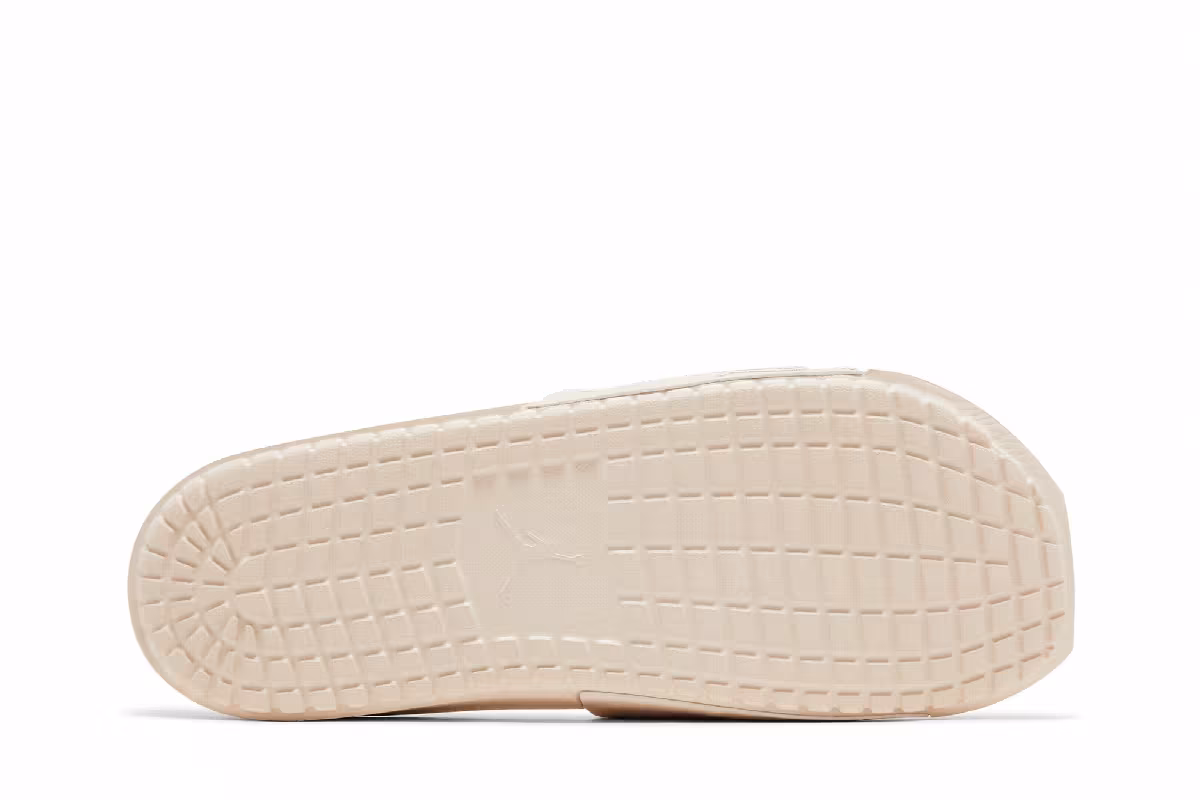 Air Jordan Women's Jordan Nola Slide Pearl White, view 5