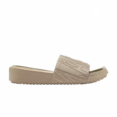 Air Jordan Wmns Jordan Nola Slide 'Khaki'