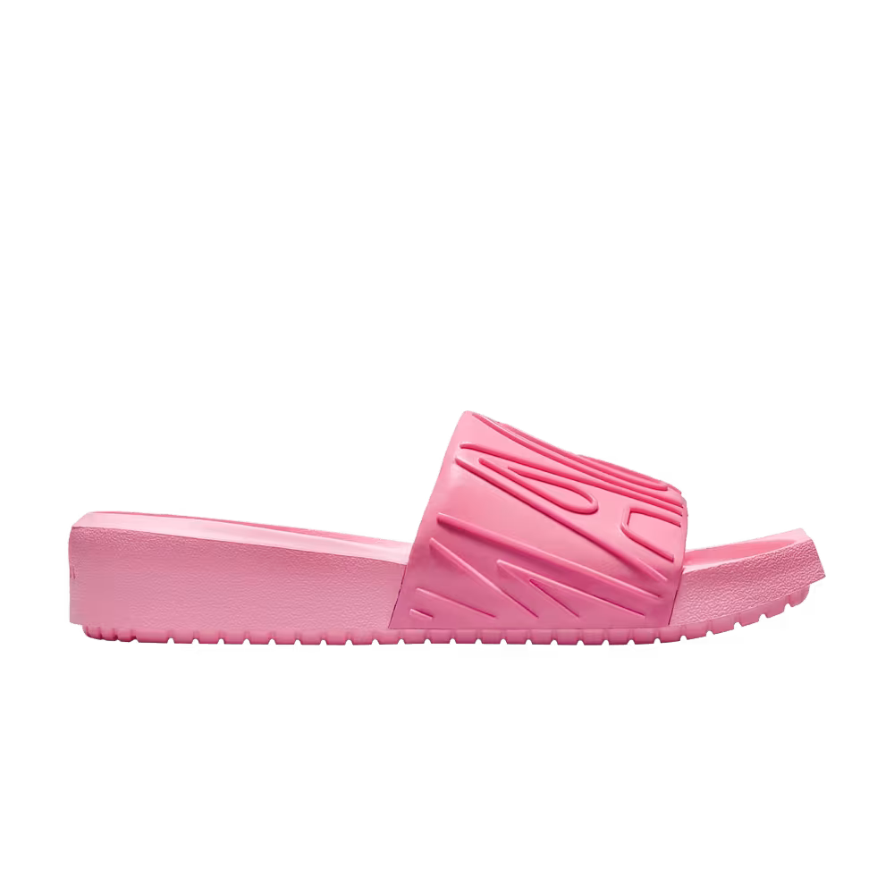 Air Jordan Women's Jordan Nola Slide Sunset Pulse