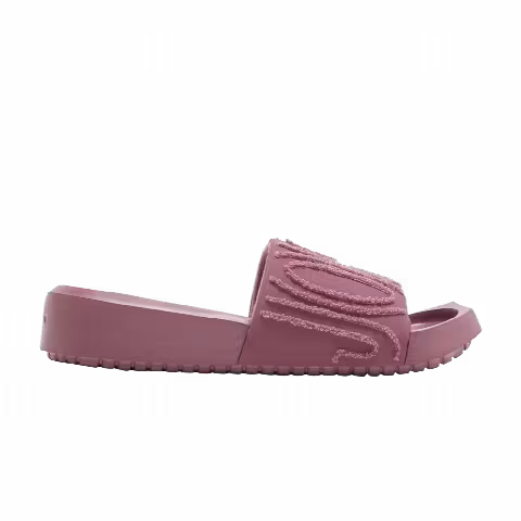 Air Jordan Wmns Jordan Nola Slide 'Light Mulberry'
