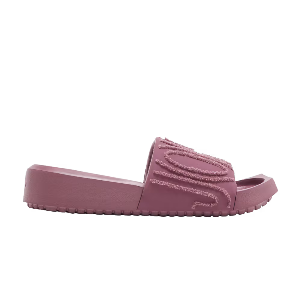 Air Jordan Women's Jordan Nola Slide Light Mulberry