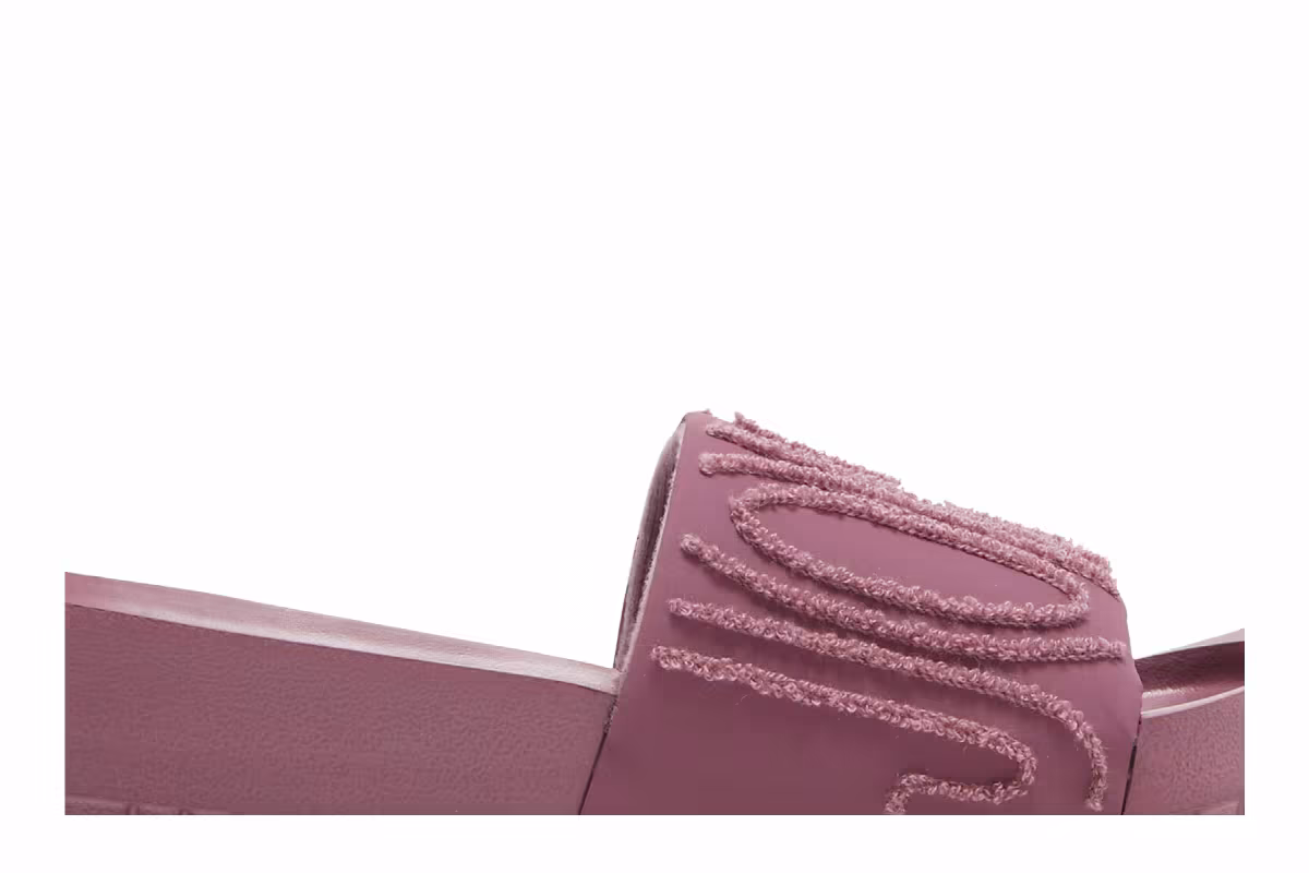 Air Jordan Women's Jordan Nola Slide Light Mulberry, view 3