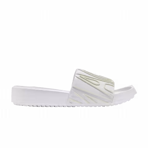 Air Jordan Wmns Jordan Nola Slide 'Triple White'