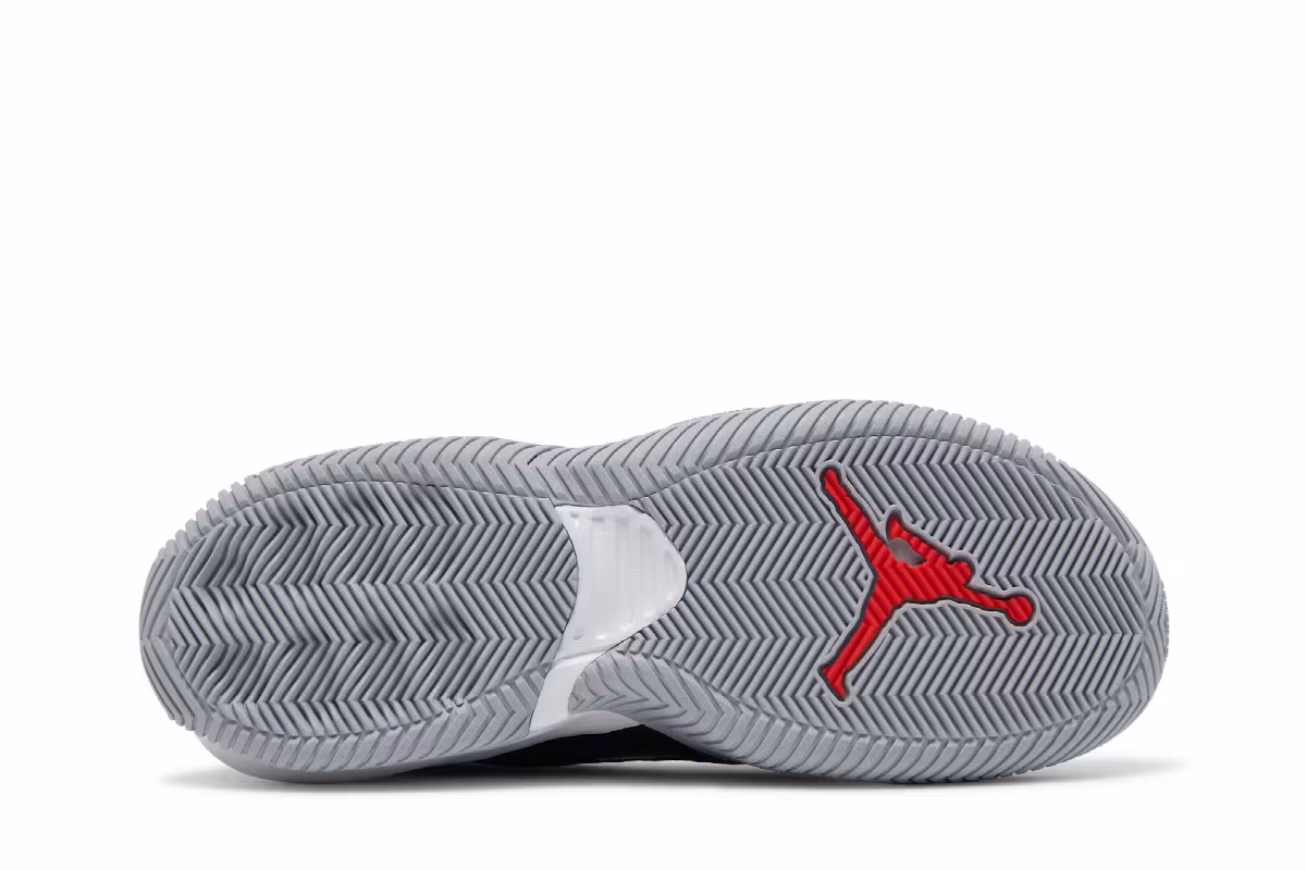 Air Jordan Stay Loyal Bred, view 5
