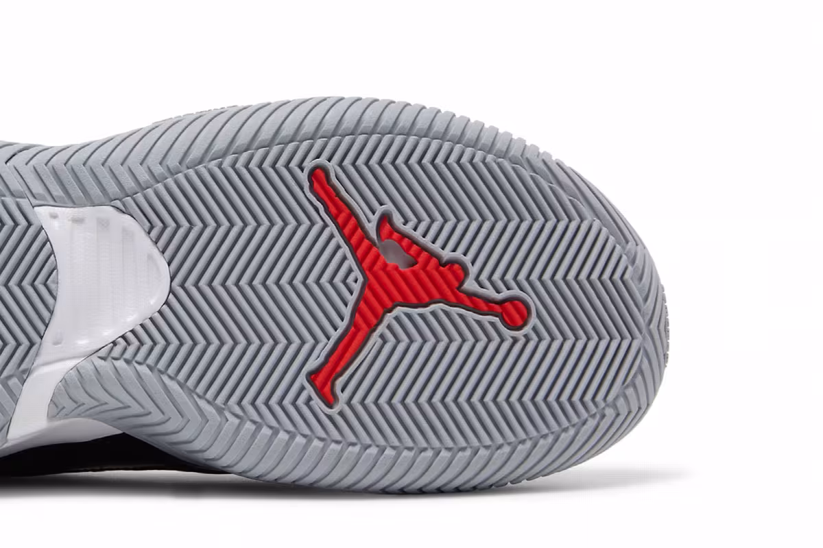 Air Jordan Stay Loyal Bred, view 6